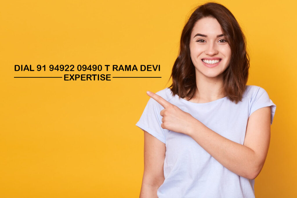 91 94922 09490 T Rama Devi