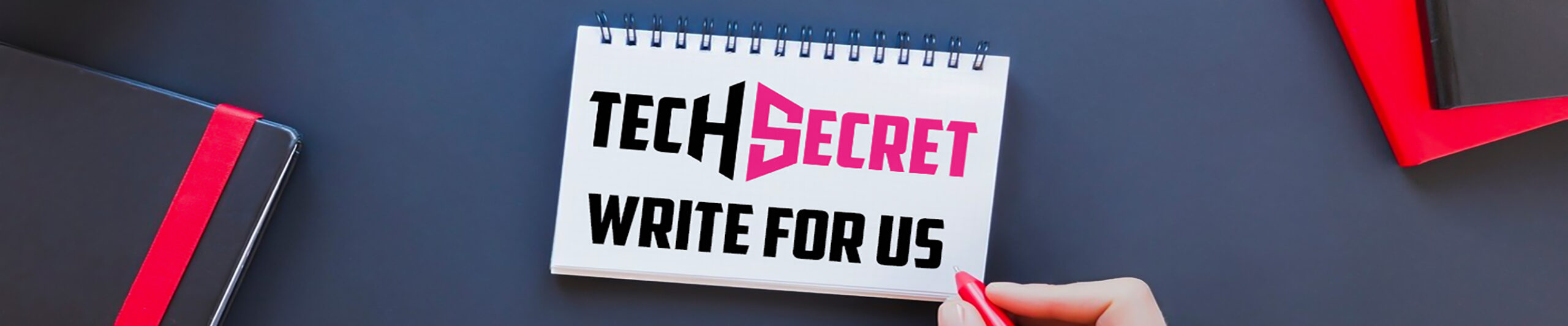 Tech Secret