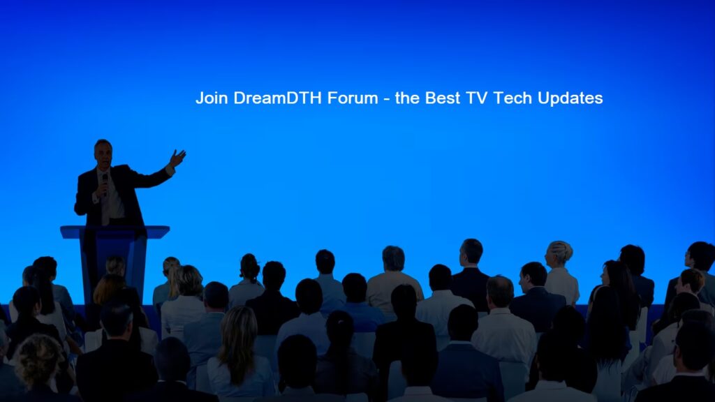 dreamdth forum