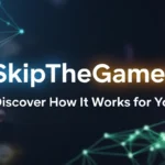 SkipTheGames