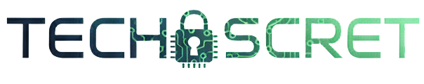 Tech Secret